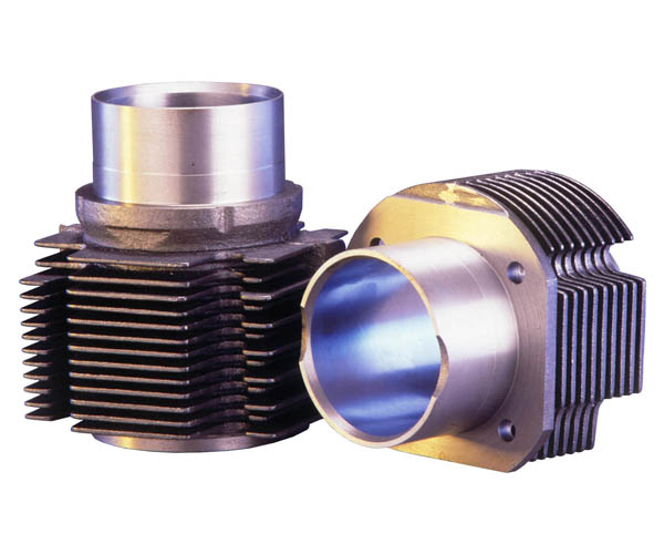 Benara engine bearing