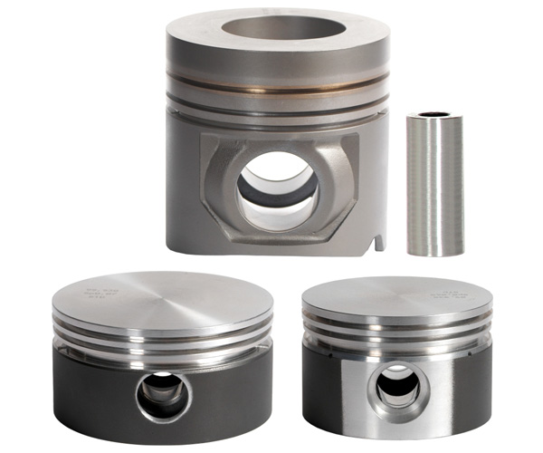 Benara industrial engine component