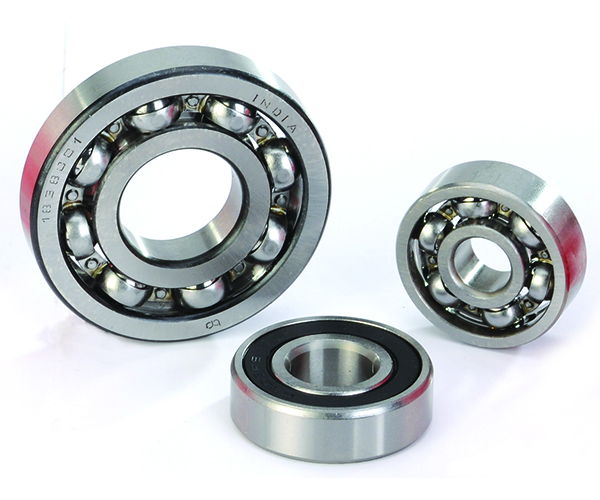 Benara main bearing