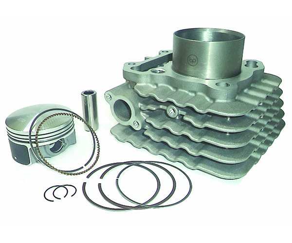 Benara piston rings