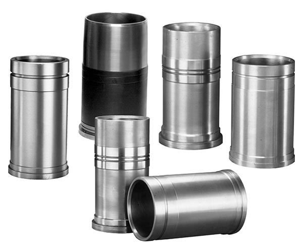 Benara thrust washer