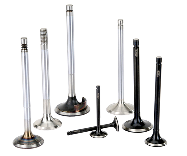 Benara bearing shell