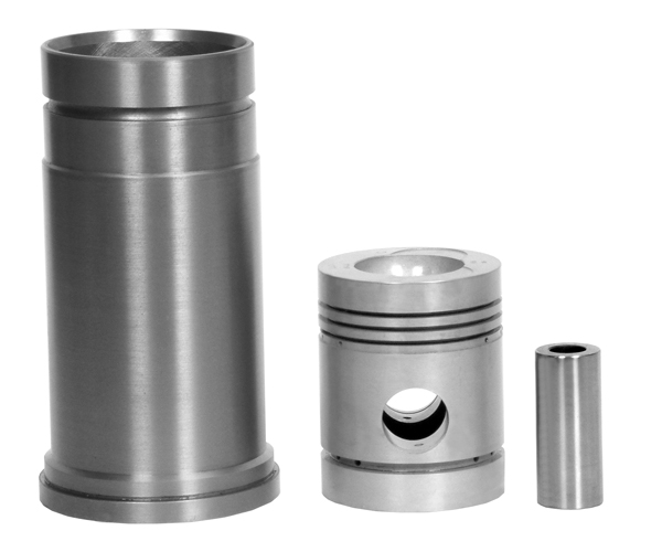 Benara engine component